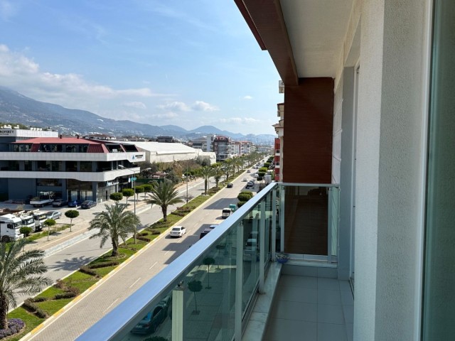 KESTEL MICHELL APARTMANI
