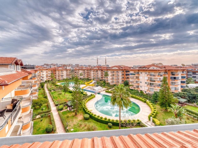 OBA OASIS RESIDENCE DUBLEKS