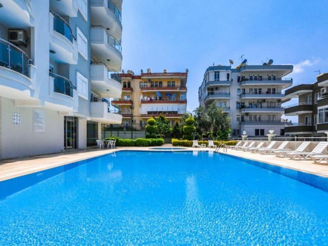 Cleopatra Apartment