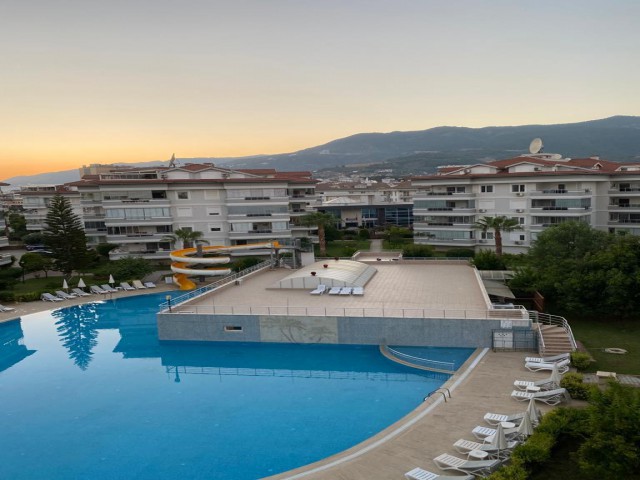 OBA CROWN RESORT 1