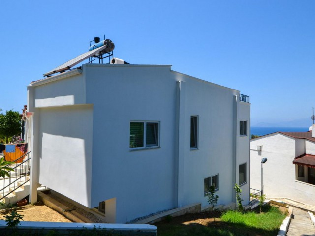 KARGICAK ROMANTIC HOUSE