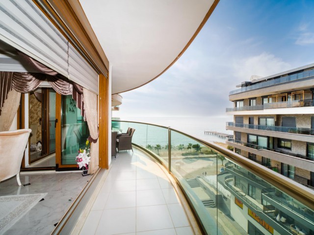 OBA SEA SIDE PENTHOUSE