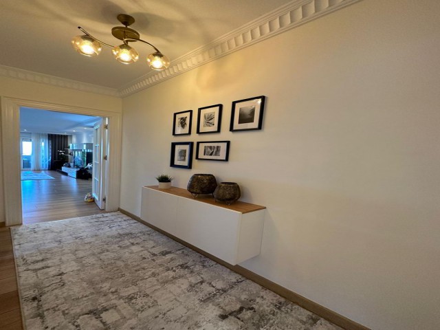 TEPE VİLLALARI PENTHOUSE