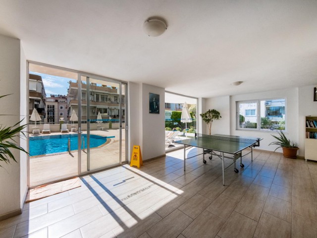 Cleopatra Apartment