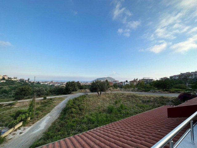 TEPE VİLLALARI PENTHOUSE