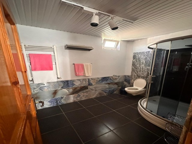 CLUB KONAK GARDEN 4+1