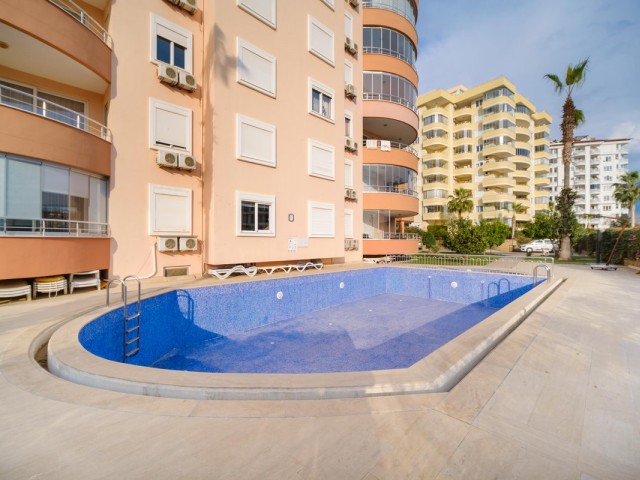 Aygün Apartment