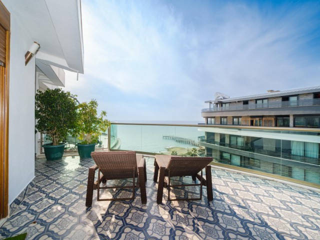 OBA SEA SIDE PENTHOUSE