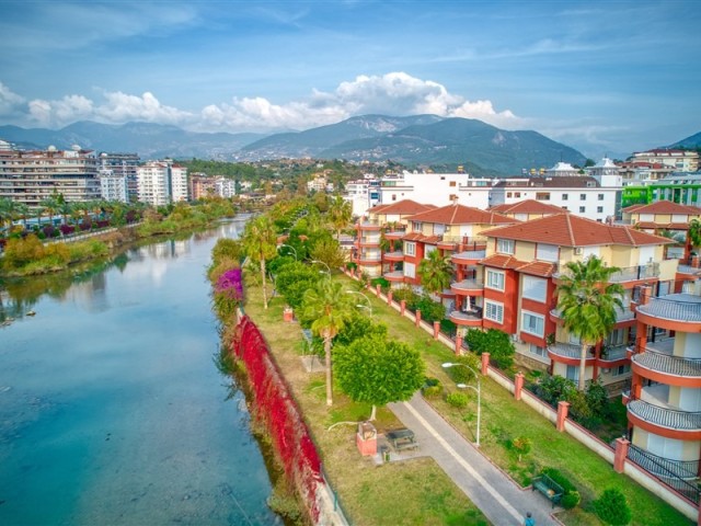 DİM VILLALARI KESTEL