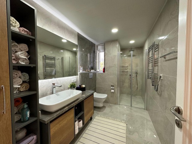 TEPE VİLLALARI PENTHOUSE