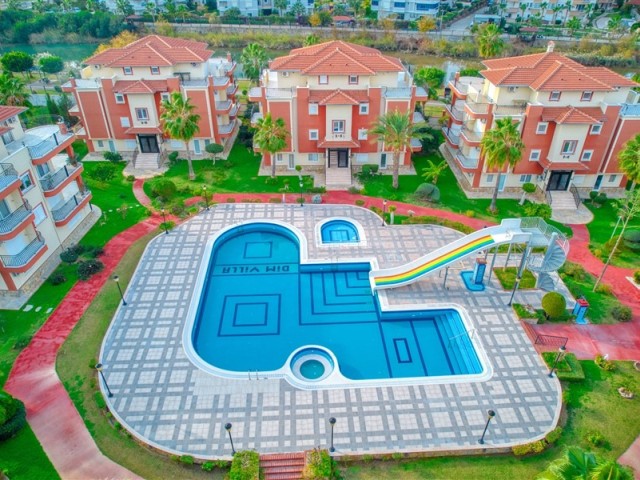 DİM VILLALARI KESTEL