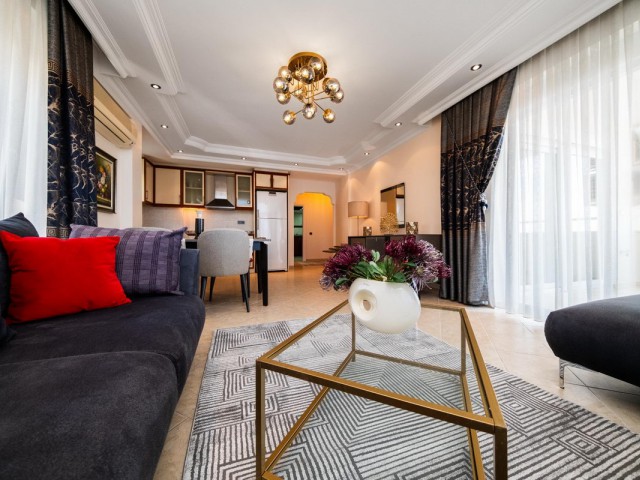 Cleopatra Apartment