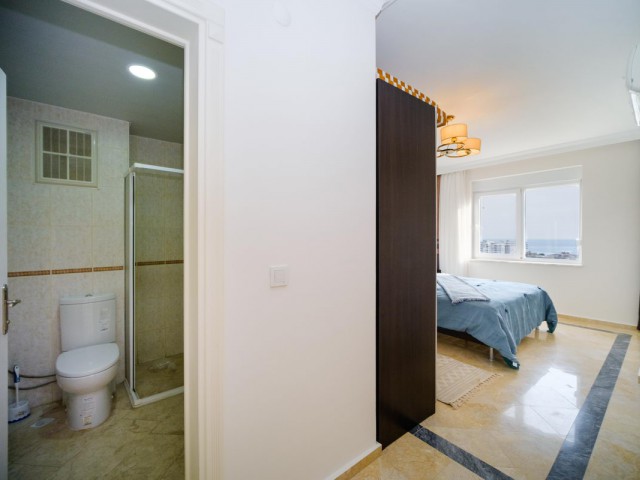 AYGÜN APARTMENT