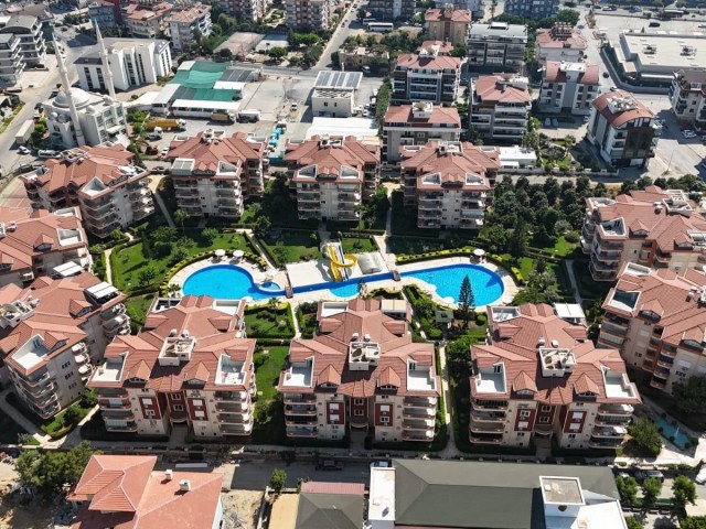 OBA OASIS RESIDENCE DUBLEKS