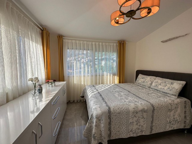 TEPE VİLLALARI PENTHOUSE