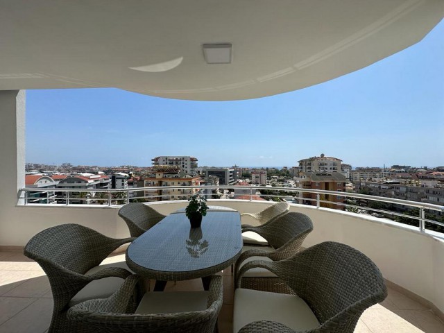 Furnished apartment in Cikcilli