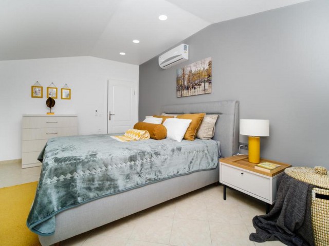 DEMİRAĞ ELİTE PENTHOUSE