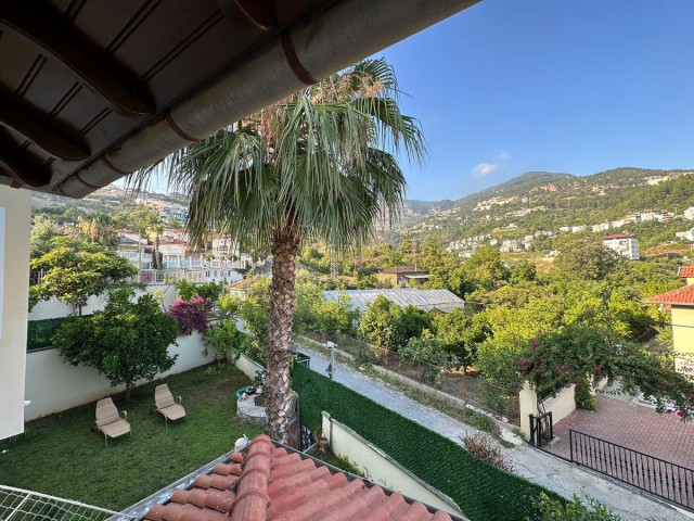 TEPE VİLLALARI PENTHOUSE