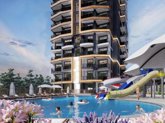 ODİN TOWER