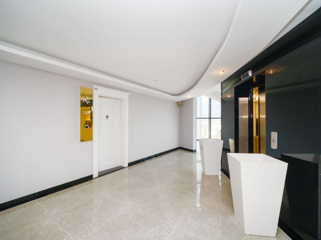 OBA SEA SIDE PENTHOUSE