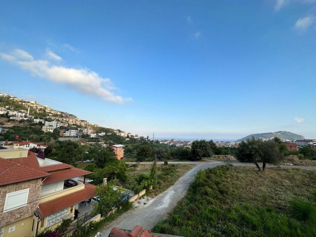 TEPE VİLLALARI PENTHOUSE