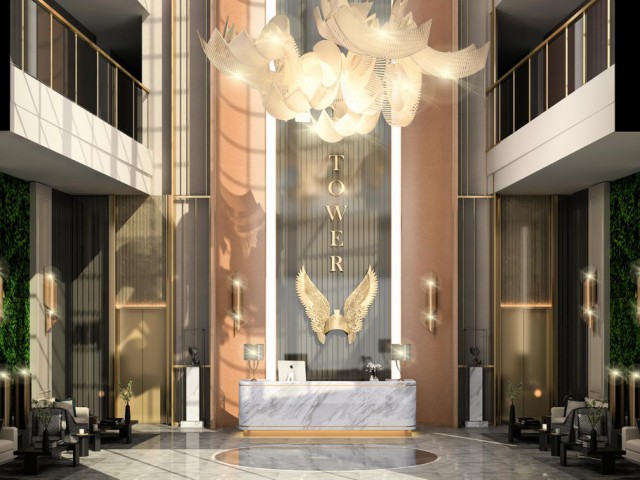 ODİN TOWER