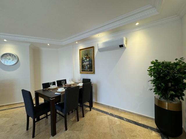 Aygün Apartment