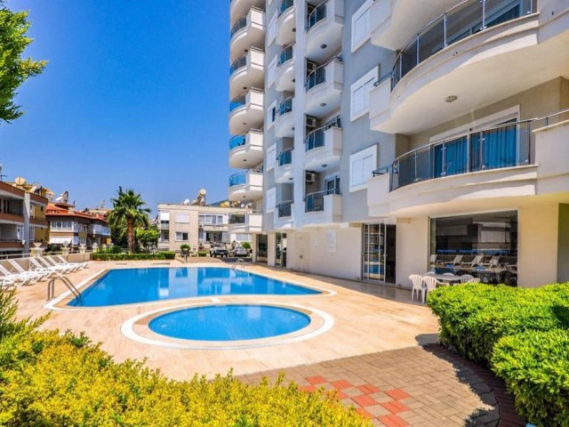 Cleopatra Apartment