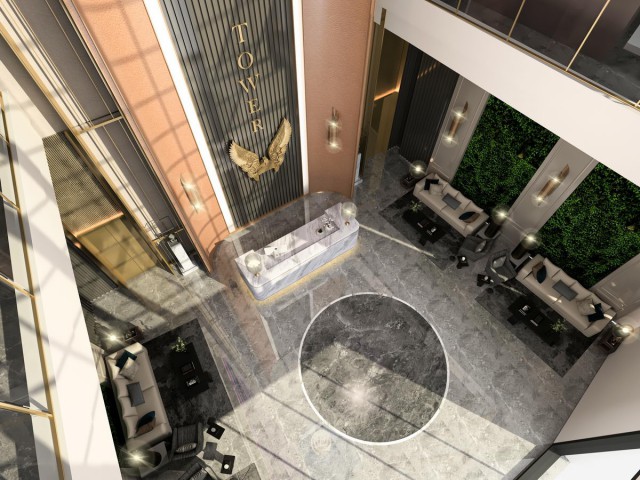 ODİN TOWER