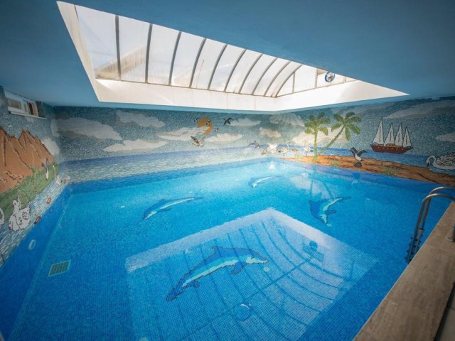 OBA OASIS RESIDENCE DUBLEKS