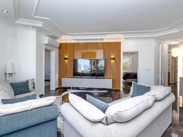 VILLA GOLDBAU 