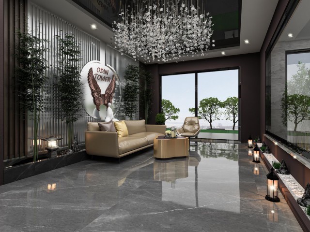 ODİN TOWER