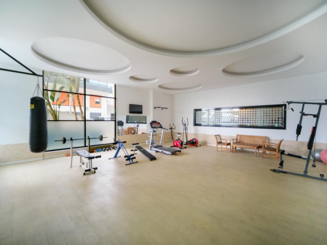 OBA SEA SIDE PENTHOUSE