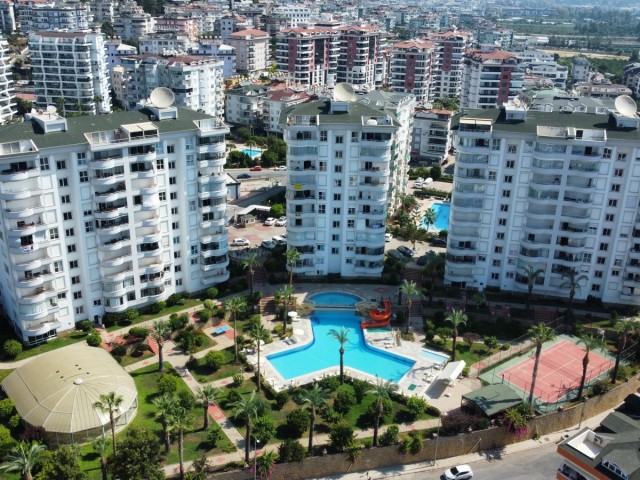 GALAXY SİTESİ CİKCİLLİ