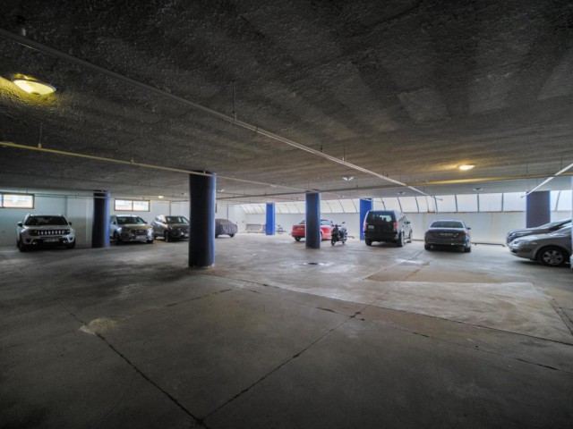 OBA SEA SIDE PENTHOUSE
