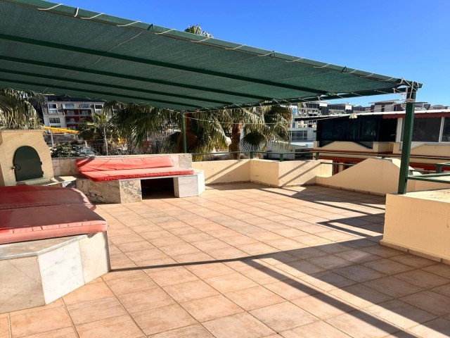 CLUB KONAK GARDEN 4+1