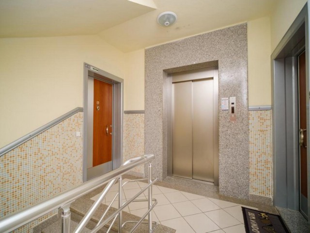 DEMİRAĞ ELİTE PENTHOUSE
