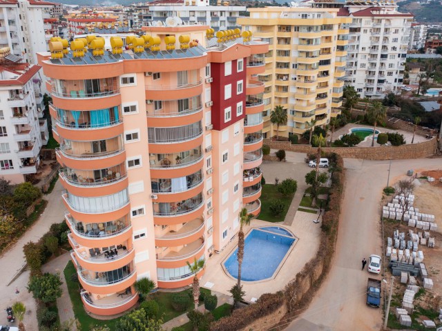 AYGÜN APARTMENT