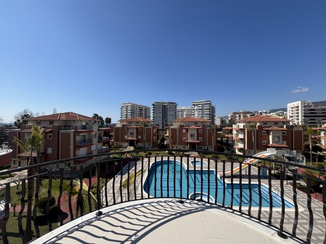 DİM VILLALARI KESTEL