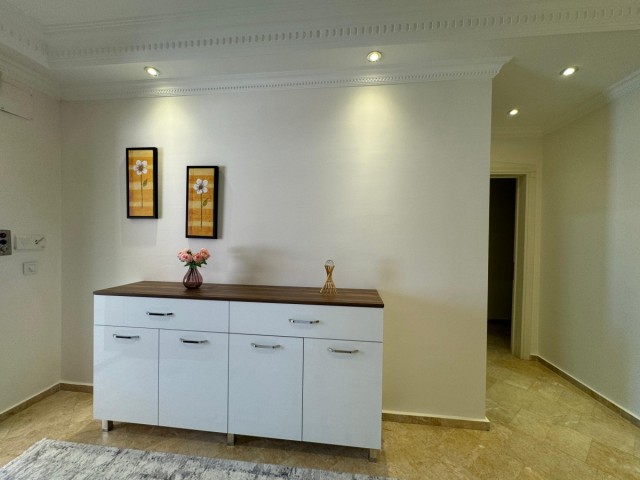 Aygün Apartment