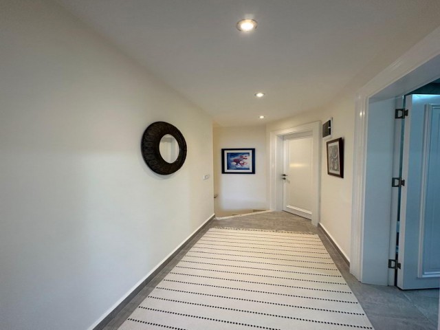 TEPE VİLLALARI PENTHOUSE