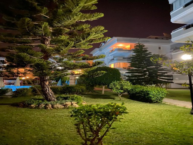 OBA CROWN RESORT 1