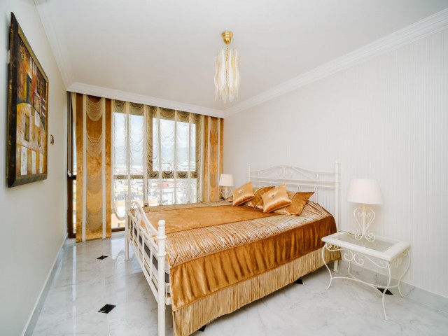 OBA SEA SIDE PENTHOUSE