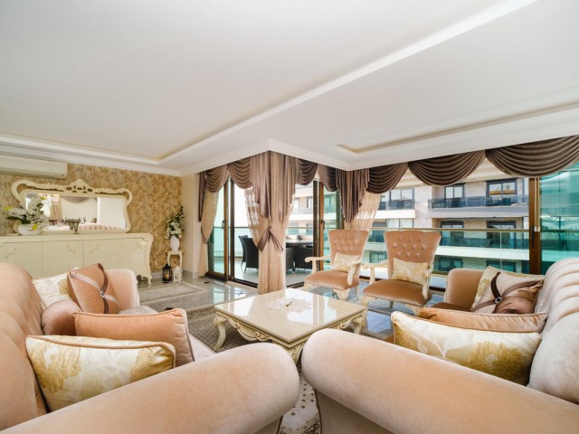 OBA SEA SIDE PENTHOUSE