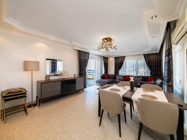 Cleopatra Apartment