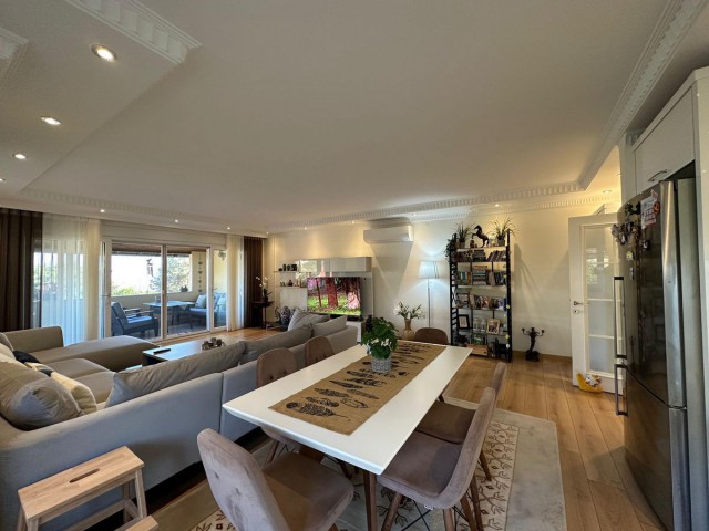 TEPE VİLLALARI PENTHOUSE