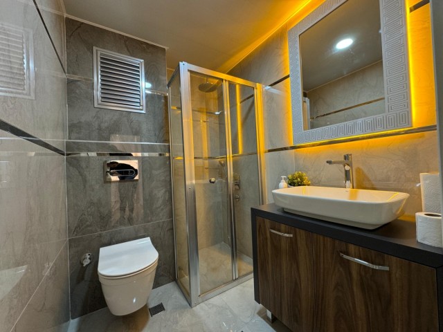 Aygün Apartment