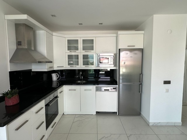 KESTEL MICHELL APARTMANI
