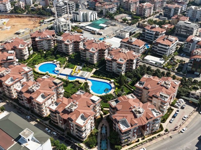 OBA OASIS RESIDENCE DUBLEKS