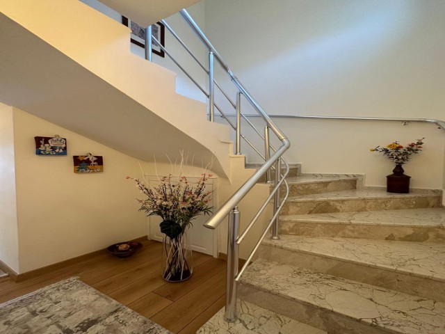 TEPE VİLLALARI PENTHOUSE